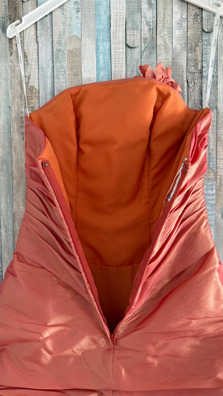 Vestiti: Exklusives Brautkleid / Ballkleid – Usato da Finsterhennen venduto da bghorse54 3