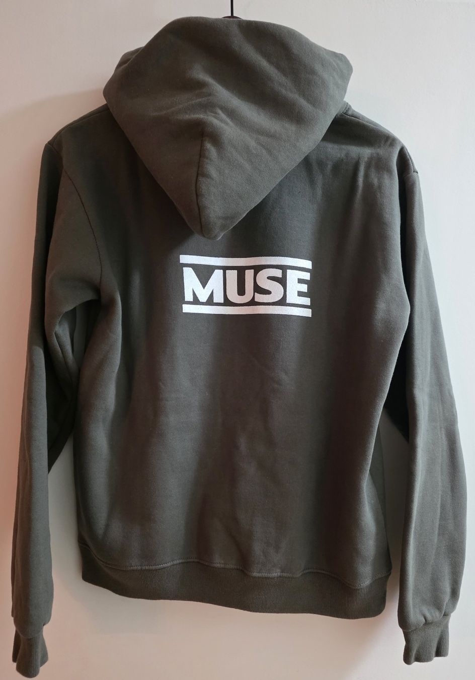 Maglioni & Felpe: Kapuzenpullover MUSE – Usato da Basel venduto da sci_67ms 2