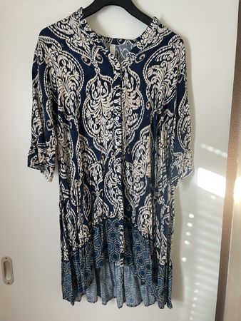 NEU! Sommerkleid Grösse L