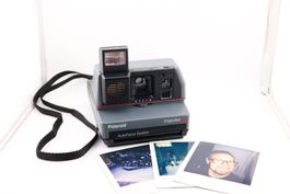 Polaroid Impulse AF mit Autofokus