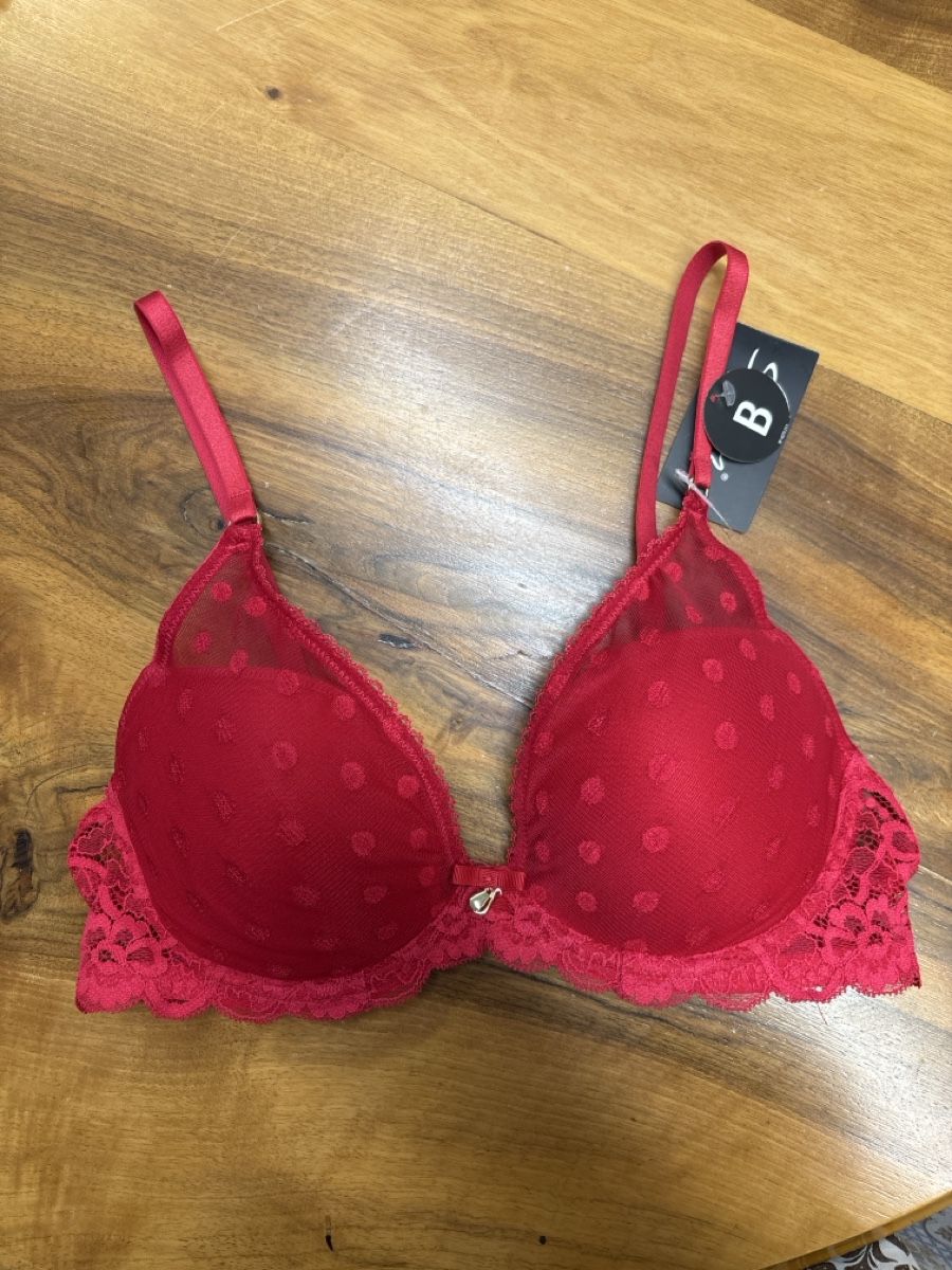Autres dessous: BH Gr. 80B – Neuf avec emballage d'origine à Cumpadials par ofe_btq6