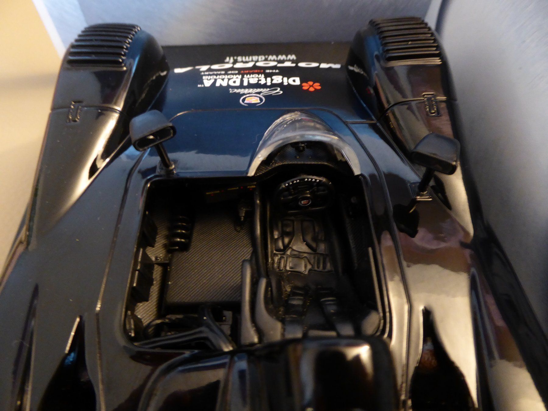 Cadillac Voitures modèles: Cadillac LMP 1:18 – Neuf (Voir description) à Hettlingen par Zambole 5