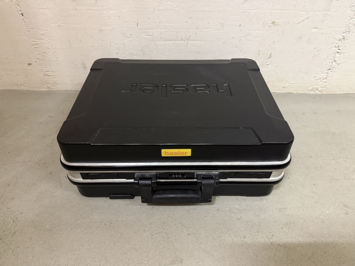 Valises de voyage: Werkzeugkoffer – D'occasion à Neerach par NMRei 3