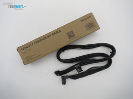 BE QUIET! 16-Pin PCIe-Kabel (12V-2x6), 70cm