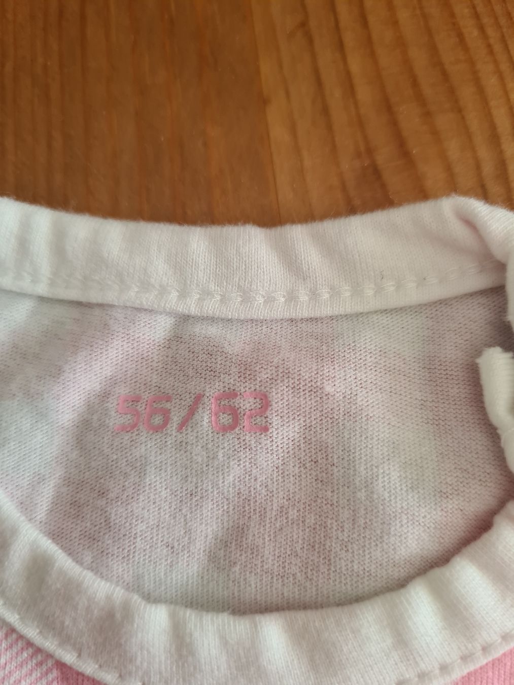 Biancheria intima: Baby Body Grösse 56/62 kariert  – Nuovo (secondo la descrizione) da Horw venduto da Mirii91 1