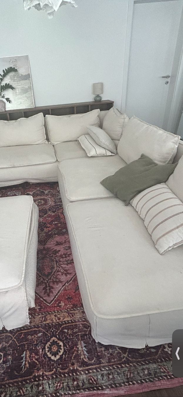 Sofas: Söderhamn sofa – Gebraucht aus Studen SZ von Lkurigee 4