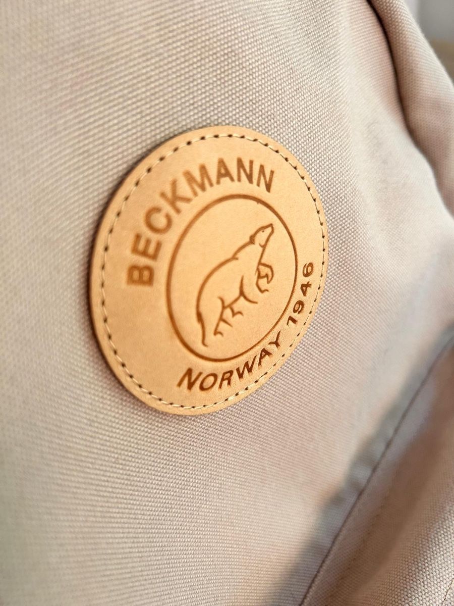 Rucksäcke: Beckmann Norway 1946 Rucksack – Gebraucht aus Herisau von F.Danuser