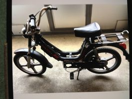 Gilera CBA