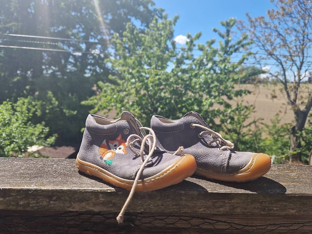 Scarpe per ragazzi: Pepino Lederschuhe 23 – Usato da Rutschwil venduto da tho_9lxq