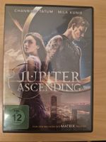 Jupiter Ascending DVD FSK 12 Channing Tatum Mila Kunis