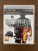Battlefield Bad Company 2 (Ultimate Edition) für PS3