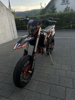 KTM EXC 450 SIXDAYS 2017