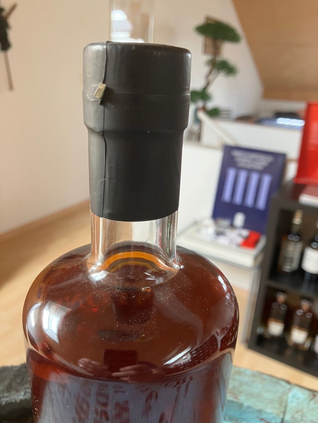 Spirituosen: Millstone 100 Rye 2013- 2022 8 Years – Neu und originalverpackt aus Aarwangen von concorde58 4
