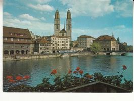 Zürich 1973