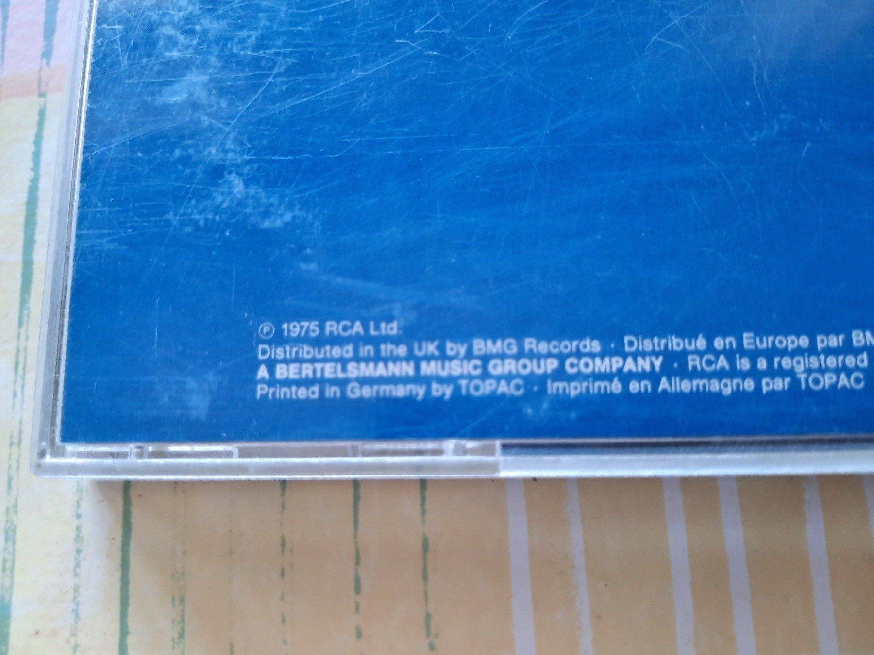CDs: Cd The Vangelis - Heaven and Hell – Gebraucht aus Pully von bro_n52j 4