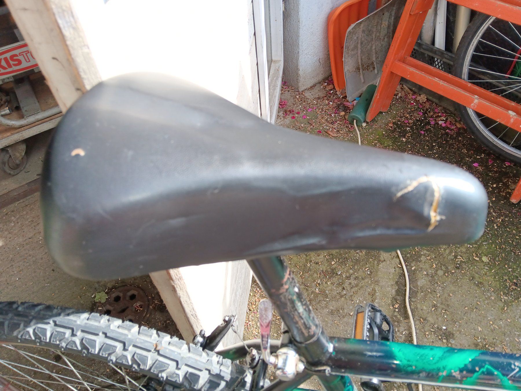 Biciclette: Velo Rally R2000 – Usato da Dietikon venduto da Sauber64 8