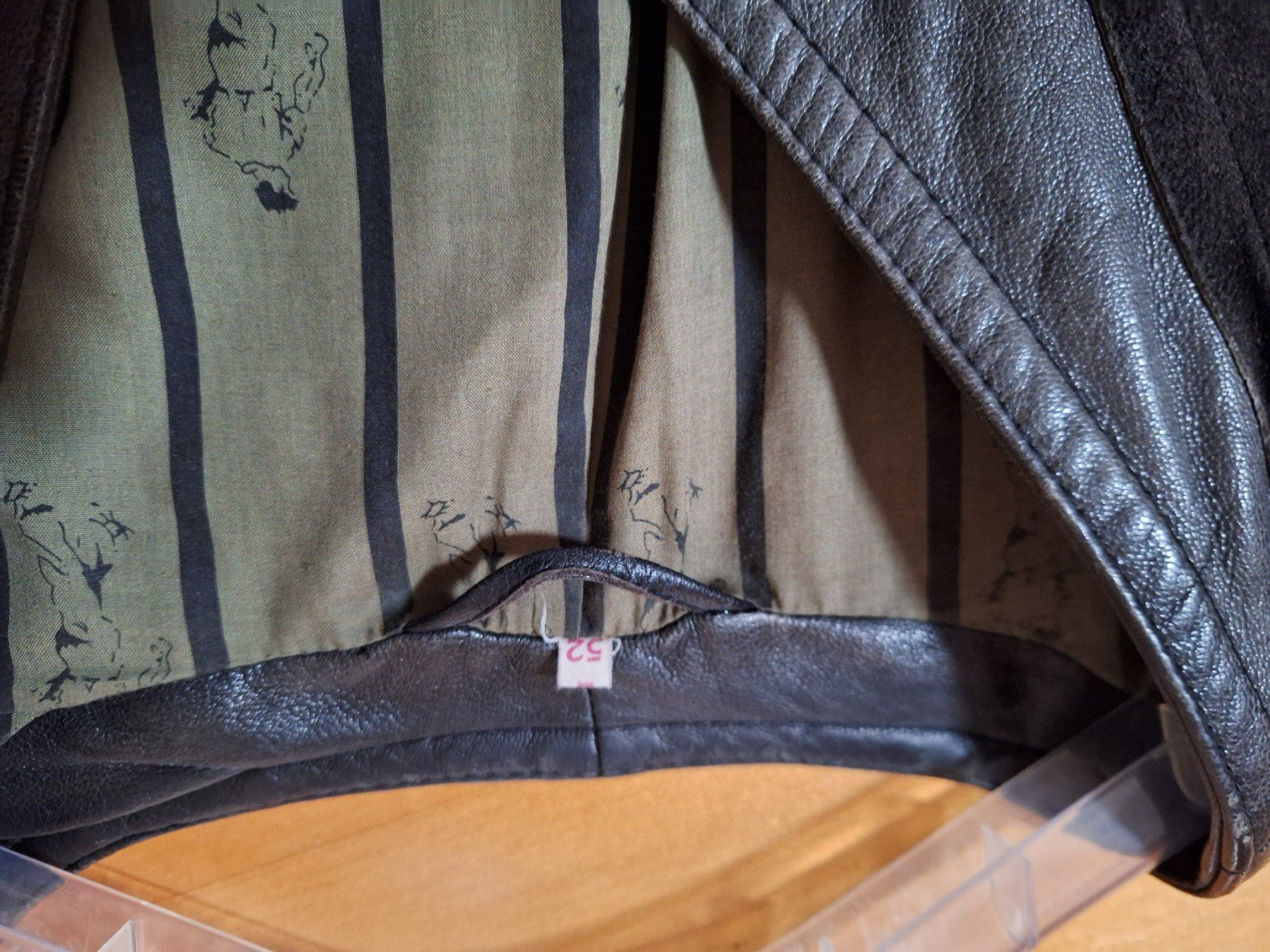 Vestes: Schiessjacke Grösse 52 – D'occasion à Nänikon par Wolfi1972 2