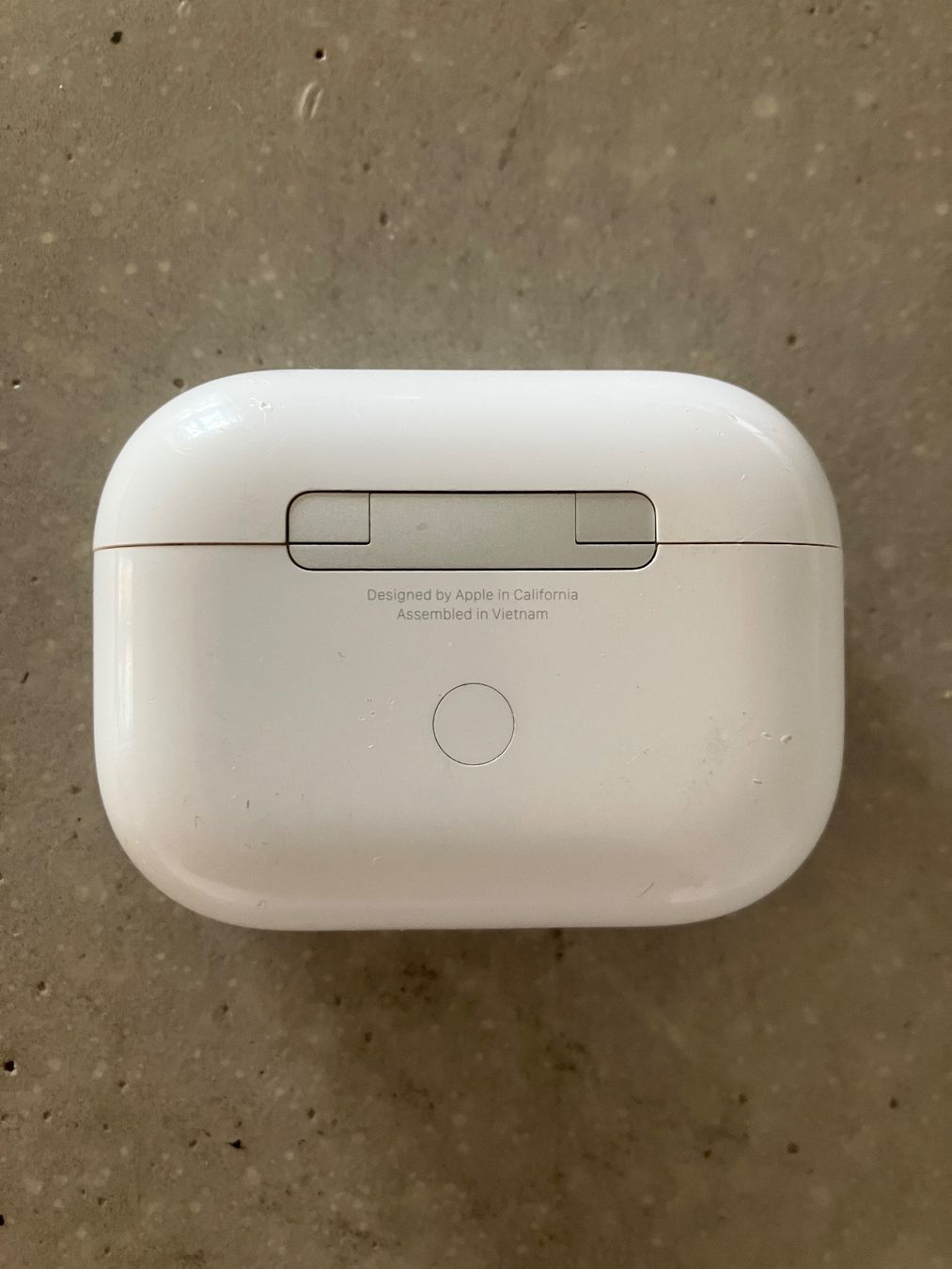Apple Cuffie: APPLE Air Pods Pro 1 – Usato da Lausanne venduto da mr.v 2