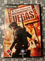 Tom Clancy's Rainbow Six Vegas - PC (2006, deutsch)