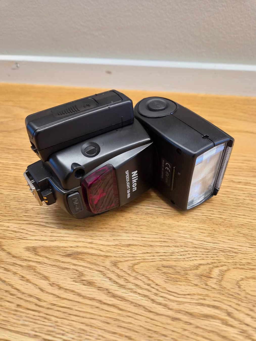 Nikon Blitze: Nikon Speedlight SB-800 Blitzgerät – Gebraucht aus Wädenswil von ky_109 4