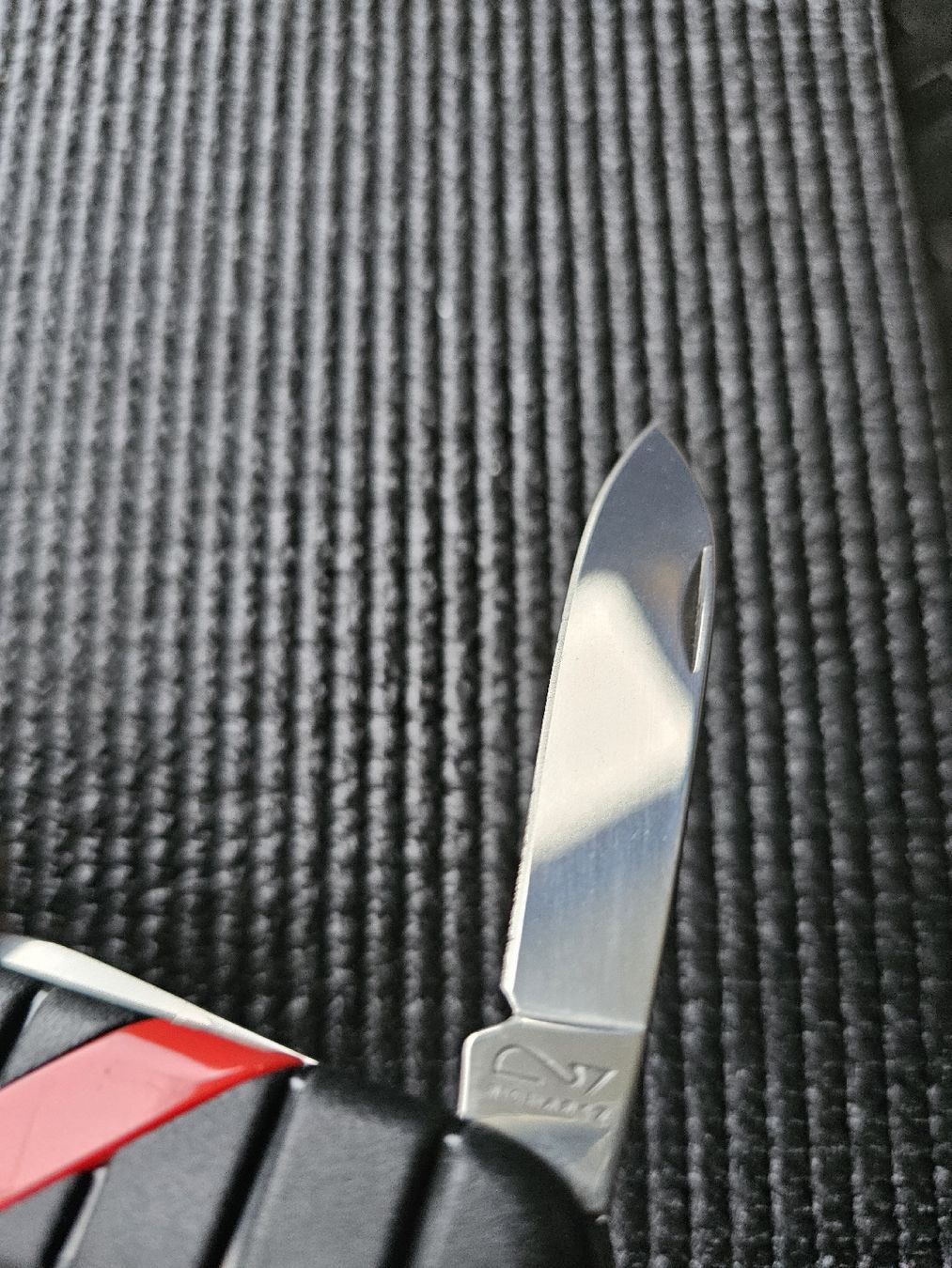 Solingen Coltelli tascabile: Sackmesser Richartz Solingen – Nuovo (secondo la descrizione) da Gossau SG venduto da Der_Pate00 2