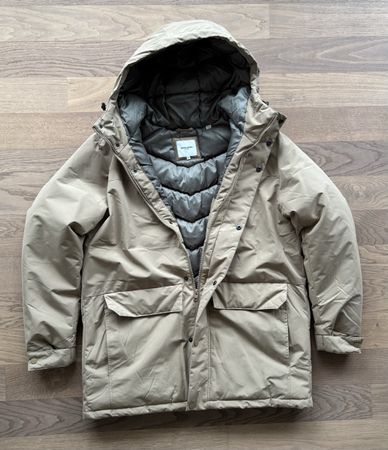Winterjacke/Parka