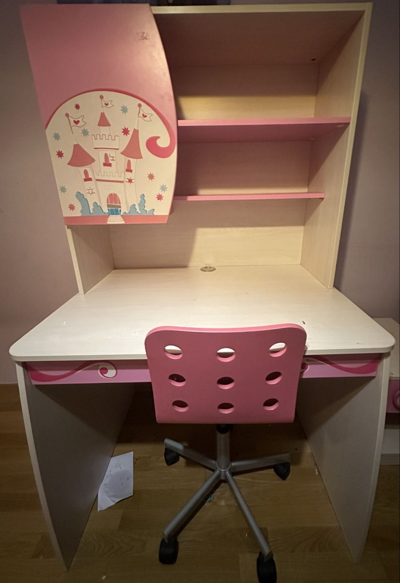 Letti: Kinderzimmer von pfister – Usato da Dietikon venduto da Loryambra 2