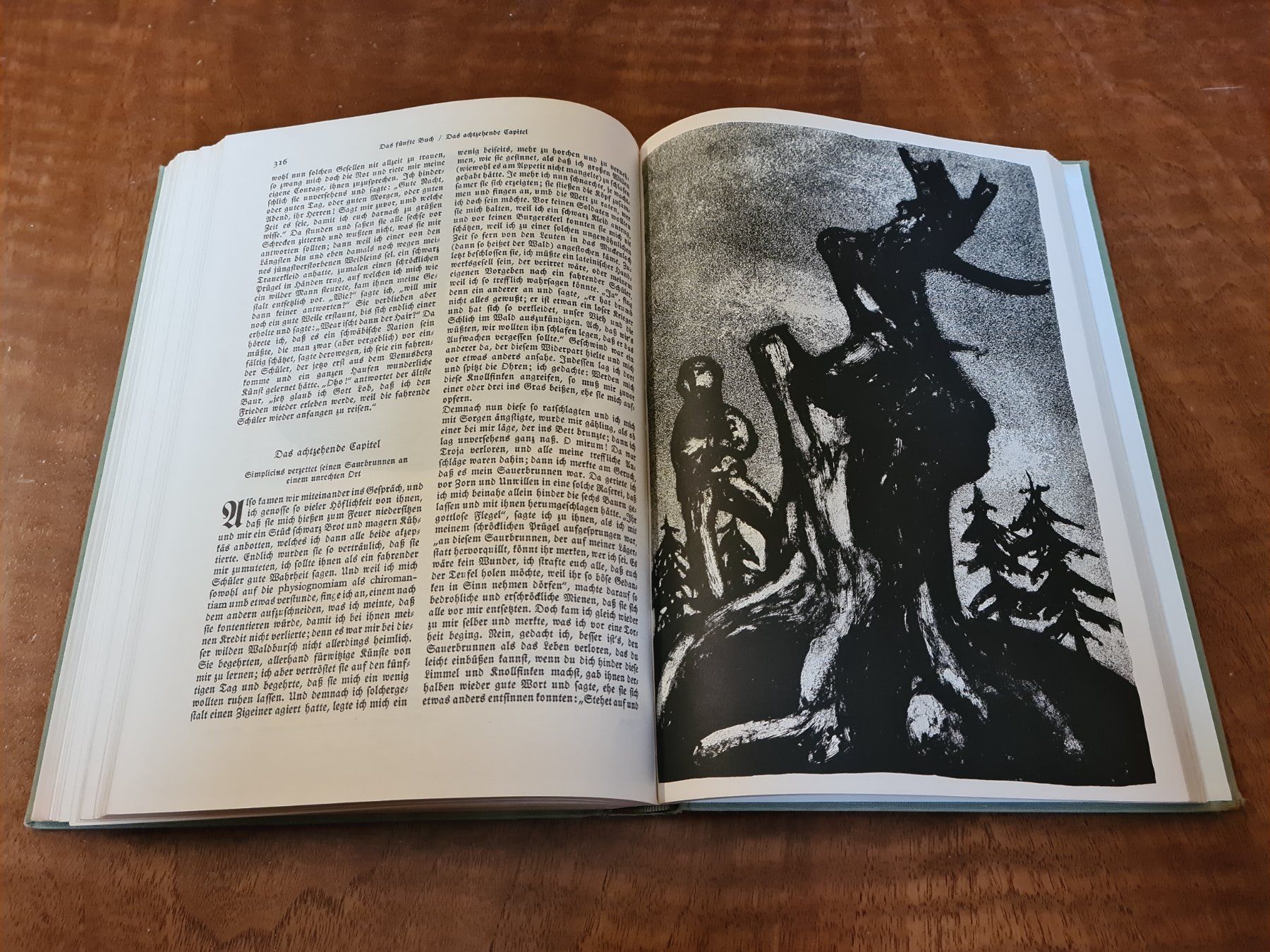 Libri: Grimmelshausen Simplicissimus – Usato da Erstfeld venduto da Mario_boe0 5