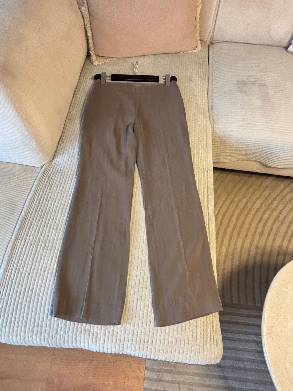 Akris Pantaloni: Akris Hose Lanawolle – Usato da St. Margrethen SG venduto da dijanaO 3