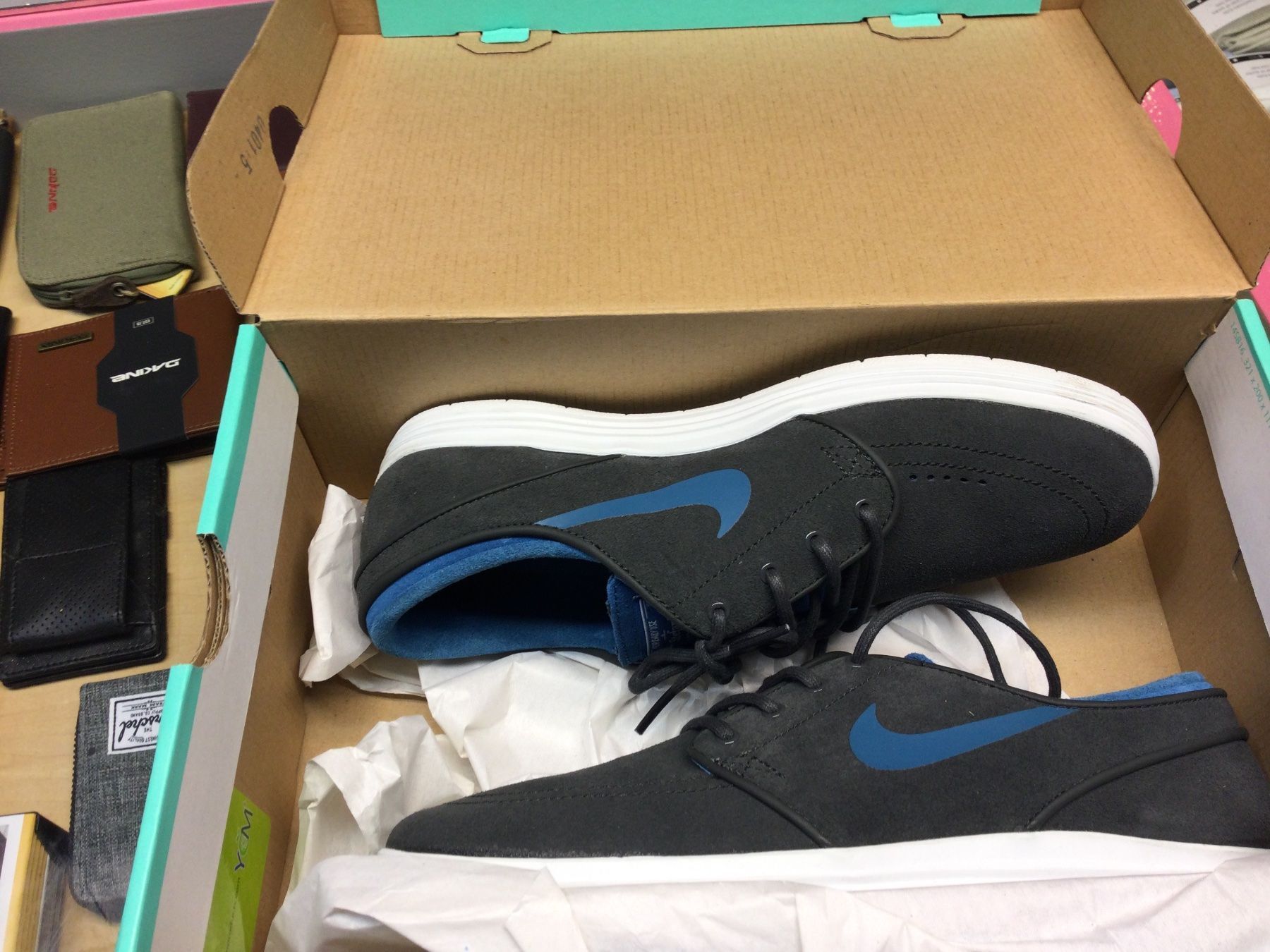 Nike Scarpe da uomo: NIKE Janoski (EU 40.5) – Nuovo e nell'imballaggio originale da Schaffhausen venduto da Fresh-Stuff 1