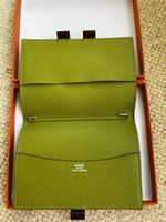 Hermès Couverture Agenda Cover