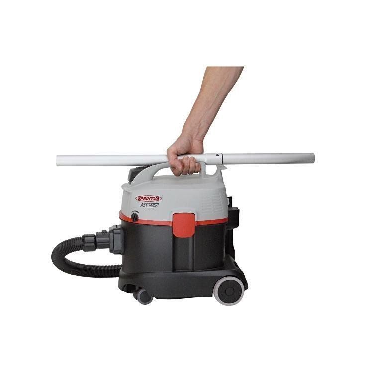 Aspirapolveri & Accessori: Sprintus Staubsauger 1250 W – Nuovo e nell'imballaggio originale da Füllinsdorf venduto da Benhur_90 1