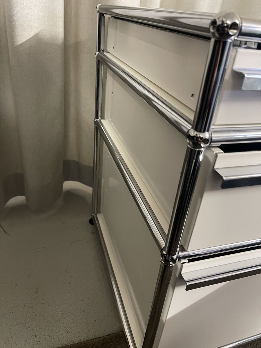 USM Eléments de bureau: USM Korpus – D'occasion à Uetikon am See par tex-52 5