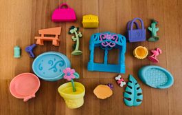 Littlest Pet Shop Zubehör