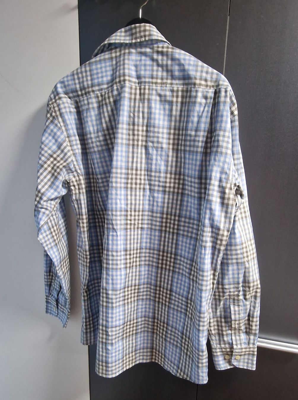 Bogner Camicie: Bogner Hemd, Grösse 41, L – Usato da Chur venduto da car_5clc 1