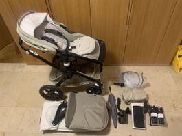 Bugaboo Fox Kinderwagen inkl. Zubehör