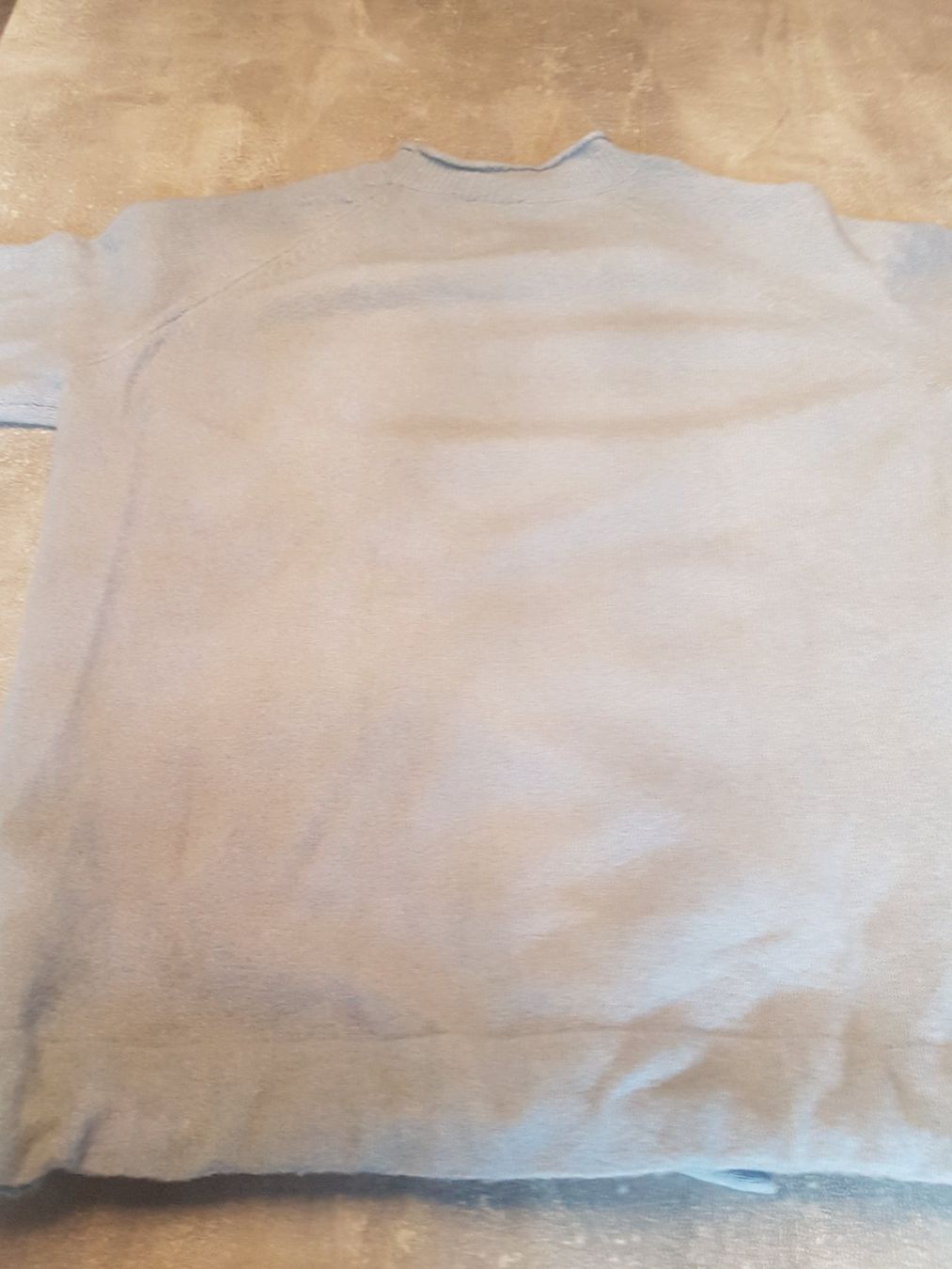Pullover & Sweatshirts: Pull bleu clair taille M marque Blue Motion – Gebraucht aus Villiers von san_jn5w 4