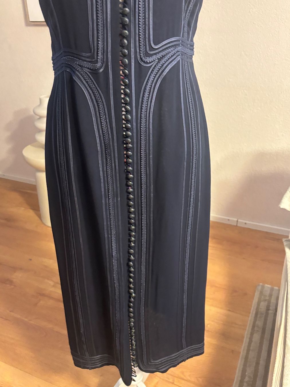 Jil Sander Vestiti: Jil Sander Dress – Usato da St. Margrethen SG venduto da dijanaO 7