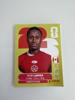 Panini 2026 Richie Laryea CAN6
