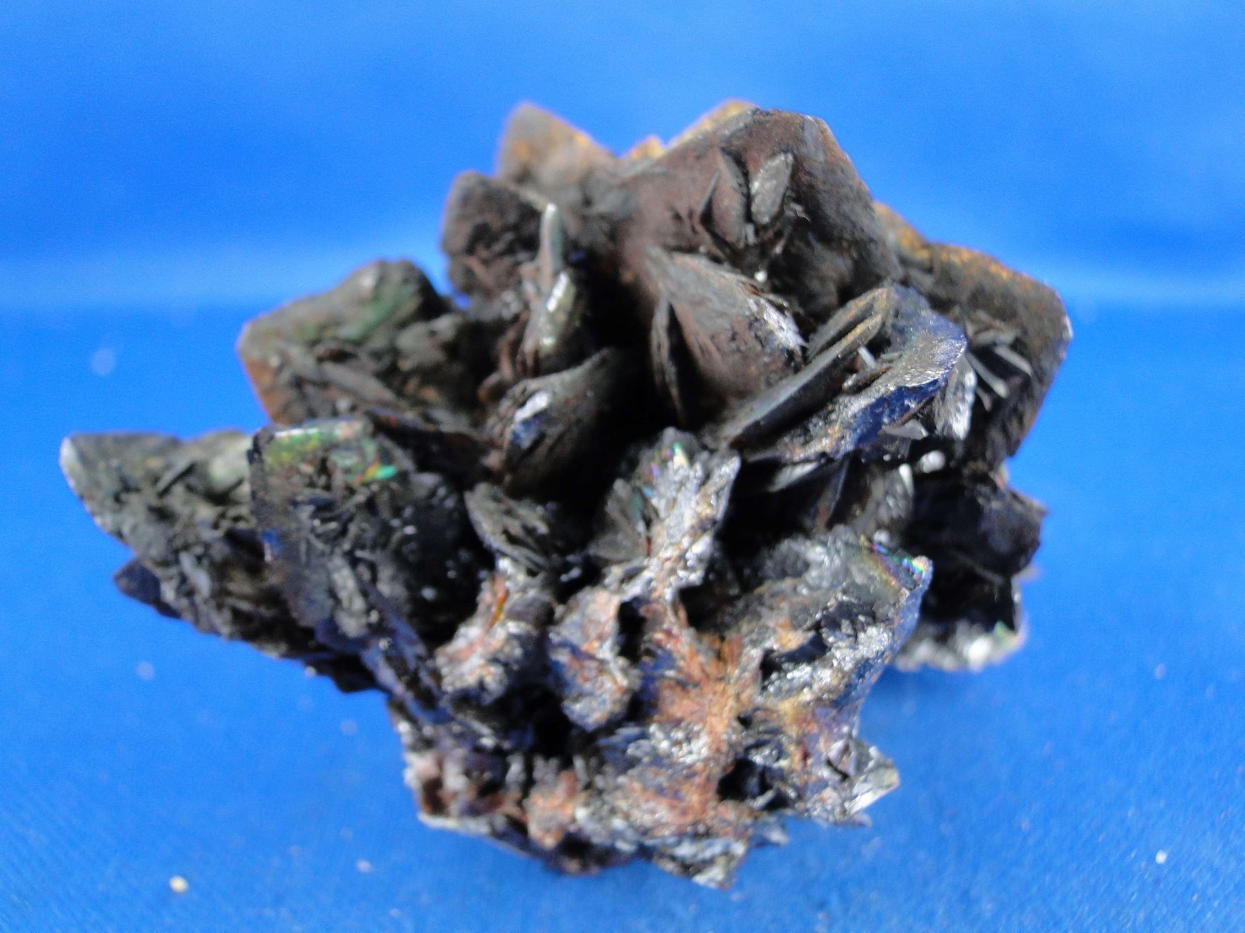 Minerali & Pietre curative: Descloizite – Usato da Schinznach Bad venduto da Demerald 5