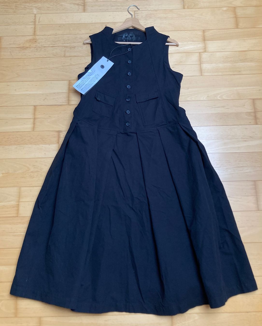 Rundholz Vestiti: Rundholz Black Label Kleid Gr.S – Nuovo e nell'imballaggio originale da Unterägeri venduto da Jutka_04 4