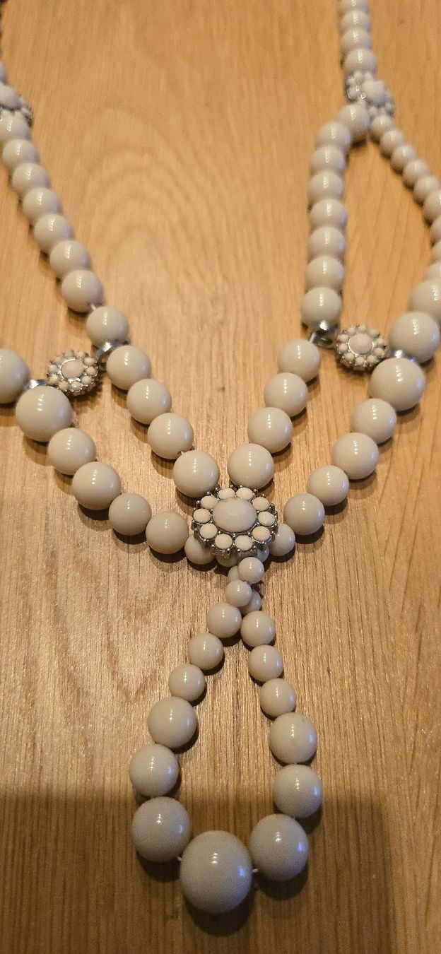 H&M Colliers: Modeschmuck Versand Möglich – Neuf (Voir description) à Weggis par bdrm48 1