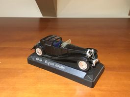 Bugatti Royale 1/43 Solido