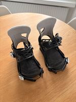 Burton Freestyle Snowboard Bindung