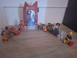 tonies Figuren set