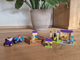 LEGO Friends 41361 Ponyhof