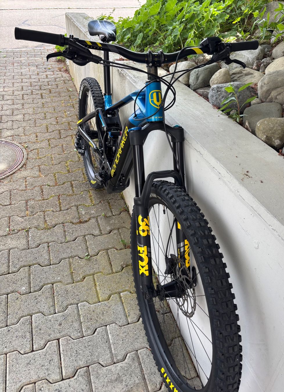 Mondraker Biciclette: Mondraker Crafty R – Usato da Rudolfstetten venduto da twu_h29n 2