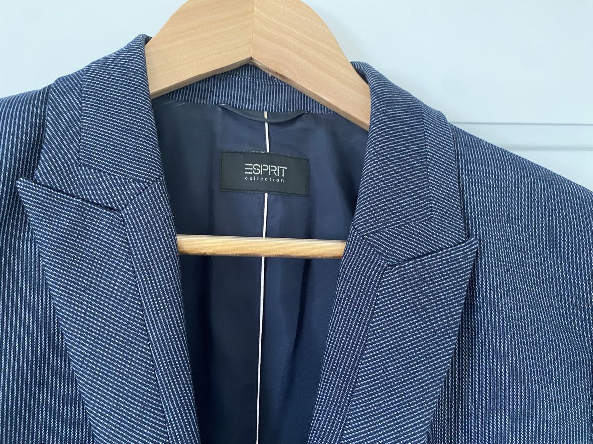Esprit Giacche: Leichter Esprit Blazer Grösse 38 – Usato da Biel/Bienne venduto da gurzel13 1