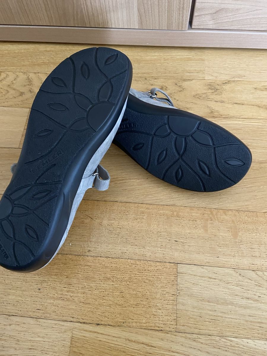 Scarpe da donna: BALLERINA GRÖSSE 6.5 – Nuovo (secondo la descrizione) da Zürich venduto da schneeflocke303 7