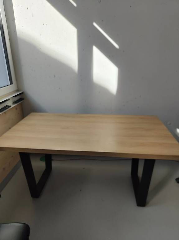 Tische: Tisch – Gebraucht aus Sonnental von Lorejo1 4